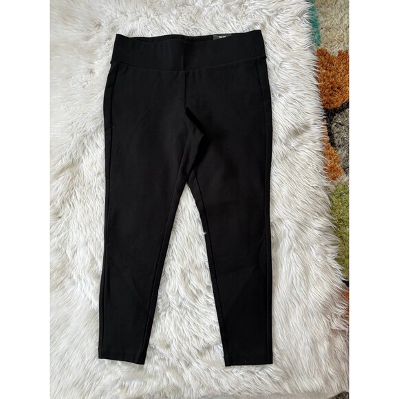 Torrid Pocket Pixie Pants Size 0 (Medium) - Picture 3 of 10
